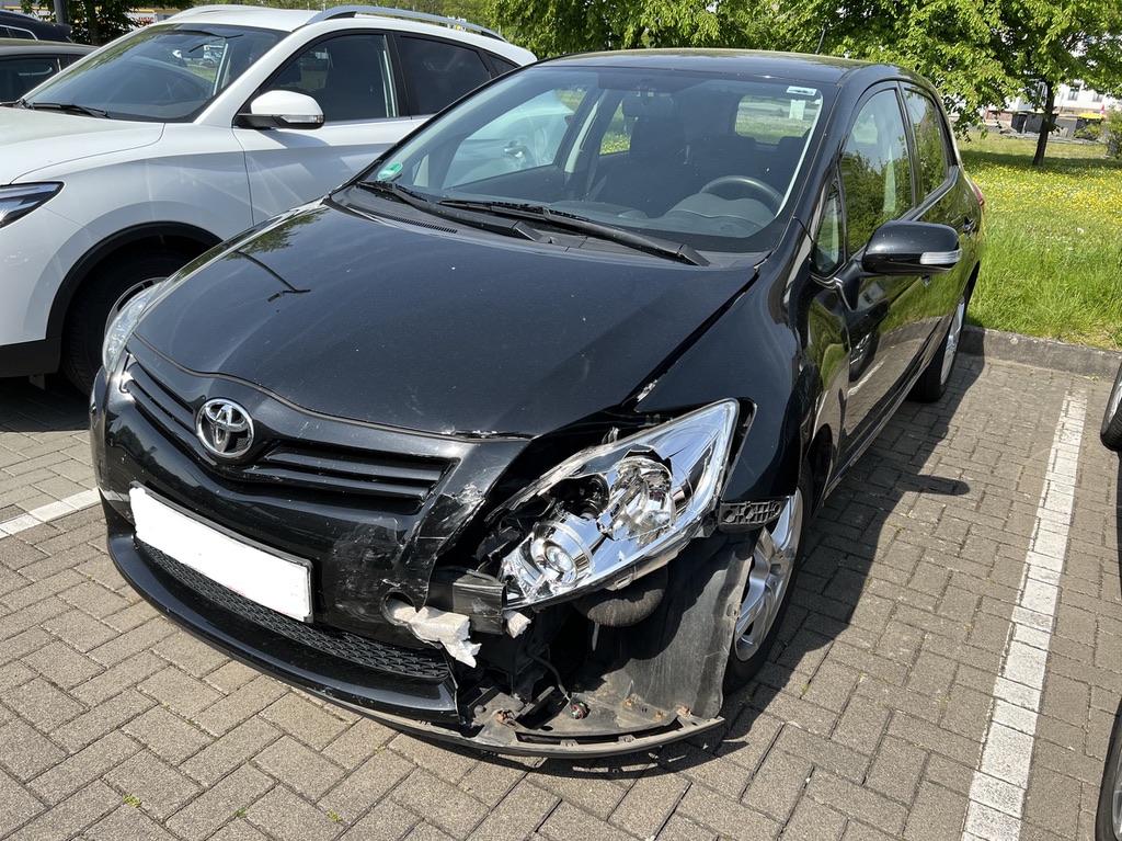 Unfallgutachten bei KFZ-Gut8er